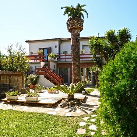 Civiconove Apartment Piombino Exterior photo