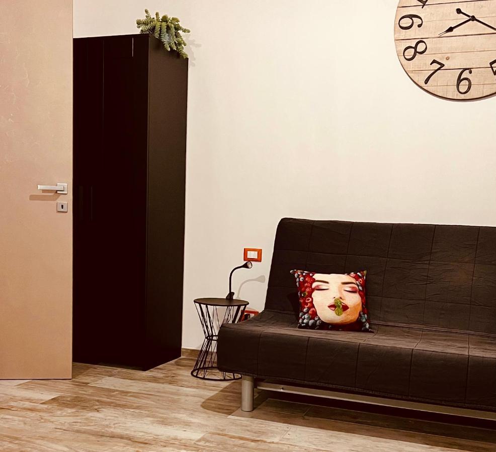 Civiconove Apartment Piombino Exterior photo
