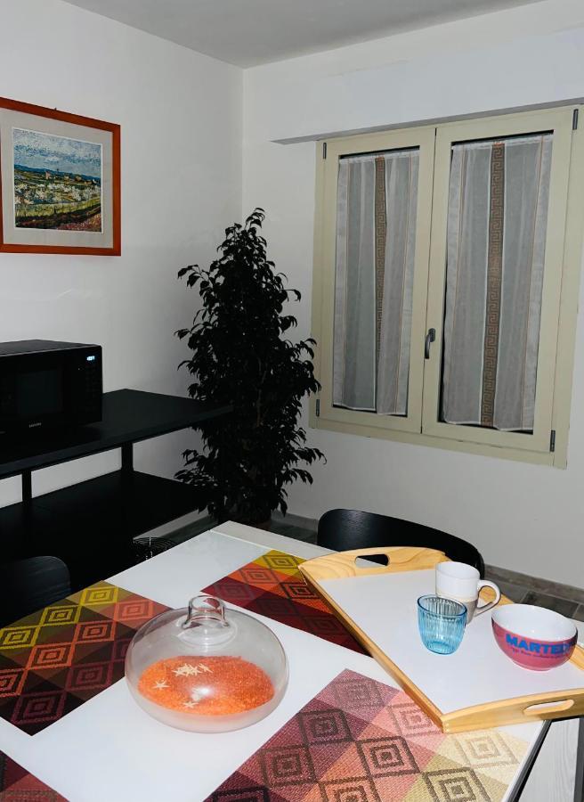 Civiconove Apartment Piombino Exterior photo