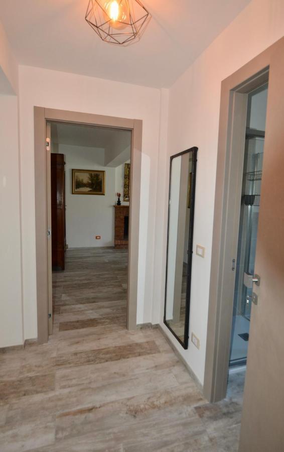 Civiconove Apartment Piombino Exterior photo
