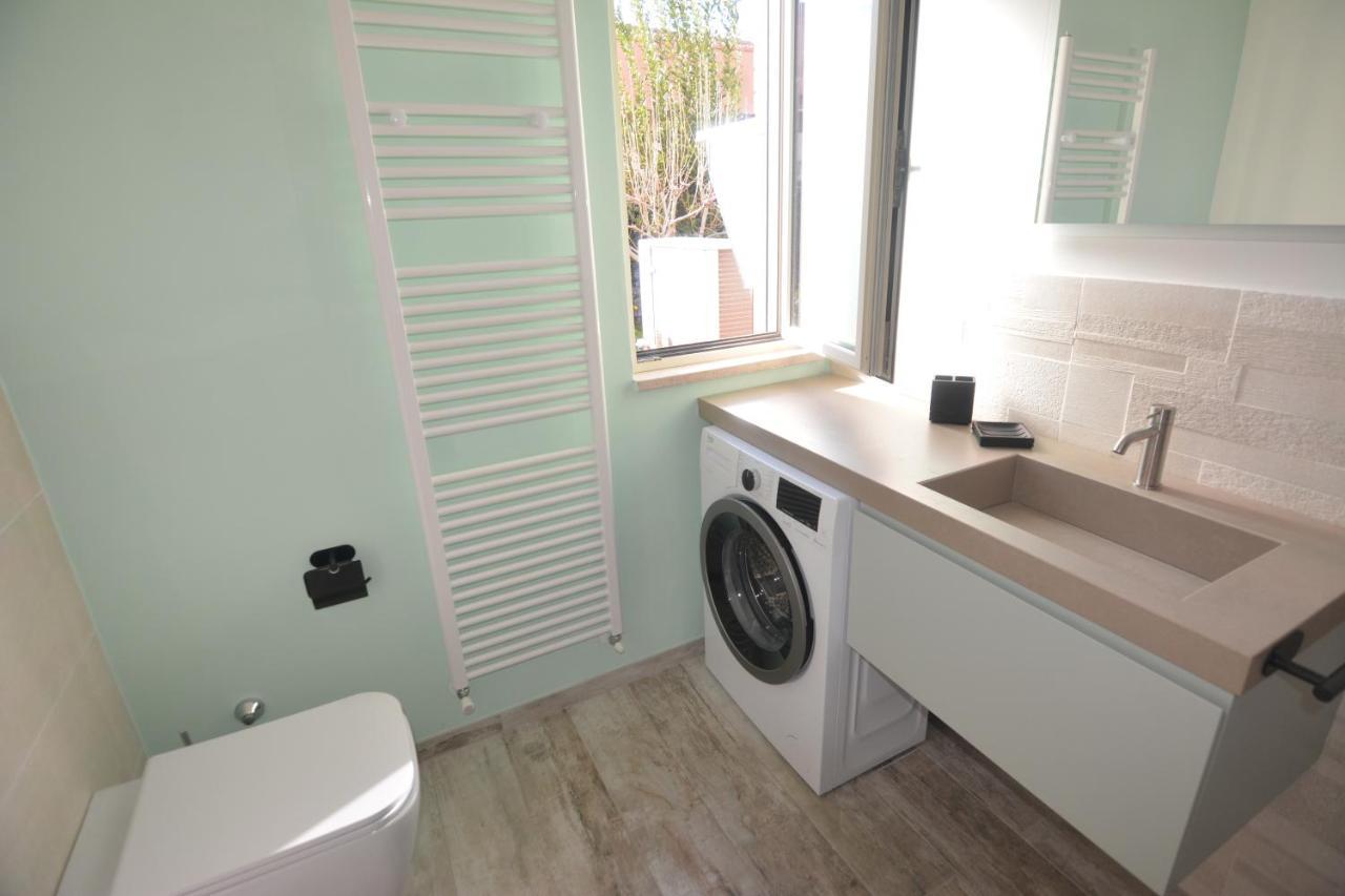 Civiconove Apartment Piombino Exterior photo