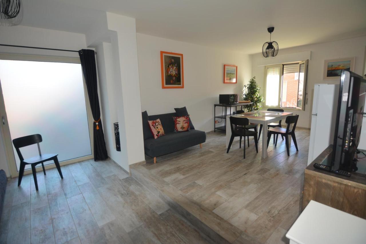 Civiconove Apartment Piombino Exterior photo