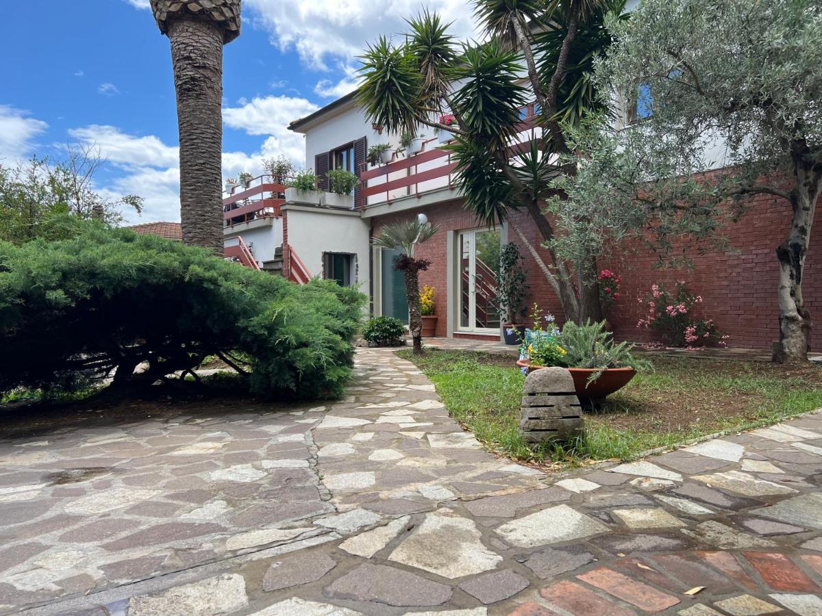 Civiconove Apartment Piombino Exterior photo