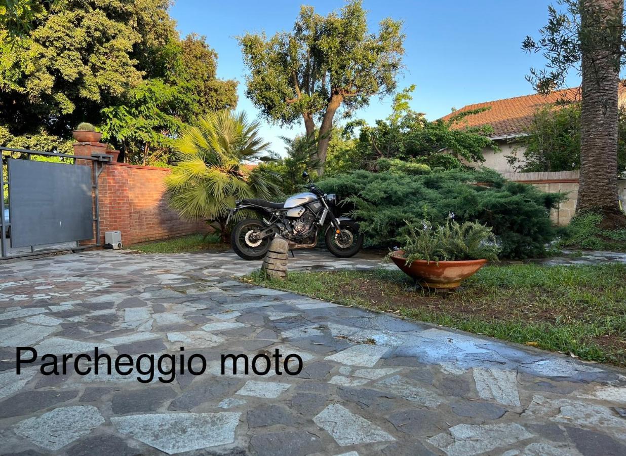 Civiconove Apartment Piombino Exterior photo