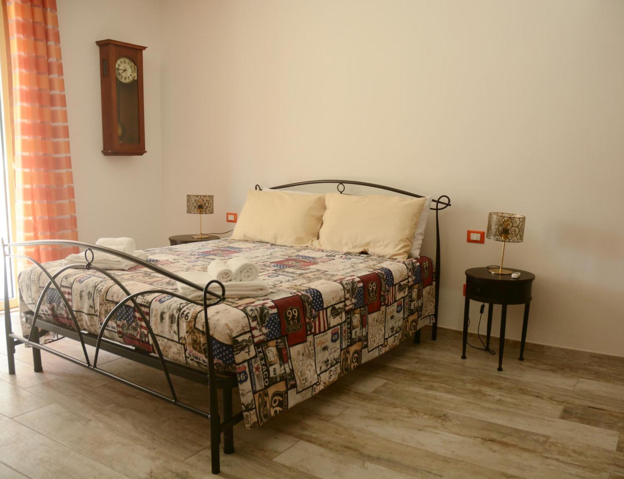 Civiconove Apartment Piombino Exterior photo