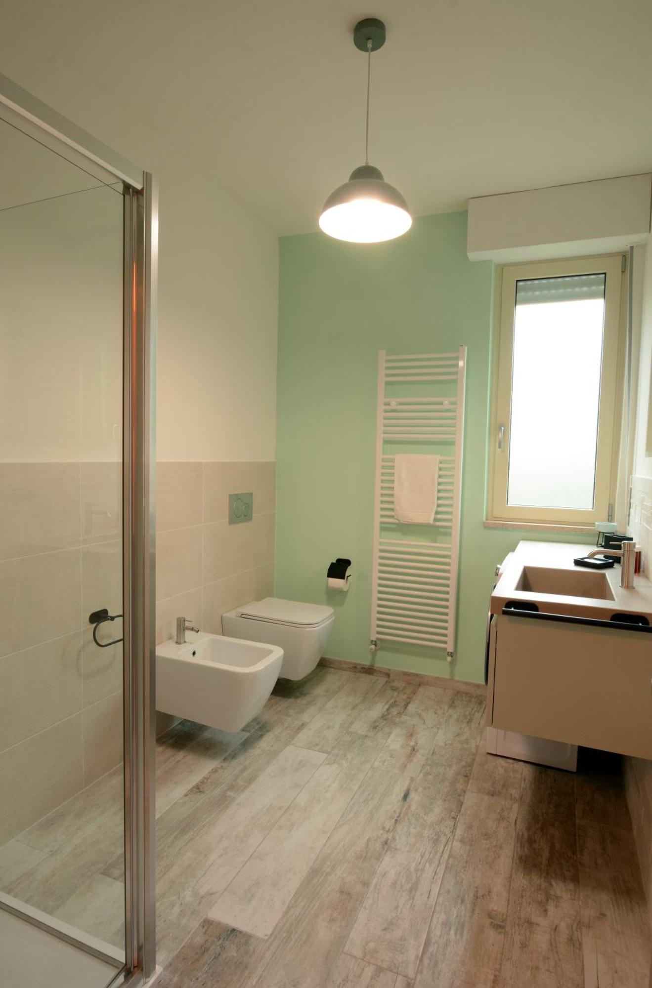 Civiconove Apartment Piombino Exterior photo